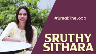 Break The Loop || Sruthy Sithara || Web Exclusive || Asianet