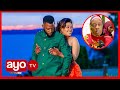 MUME AMUUA MKEWE KWA RISASI NDOA YAO YADUMU KWA MIEZI MITANO MAMA WA MAREHEMU AONGEA KWA UCHUNGU