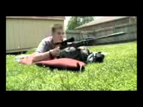 Remington Summit RW1K77X