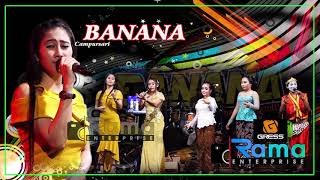 full album campursari langgam jawa nonstop,  banana campursari