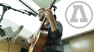 Video thumbnail of "Matthew Fowler - Everything That I Could | Audiotree Live"