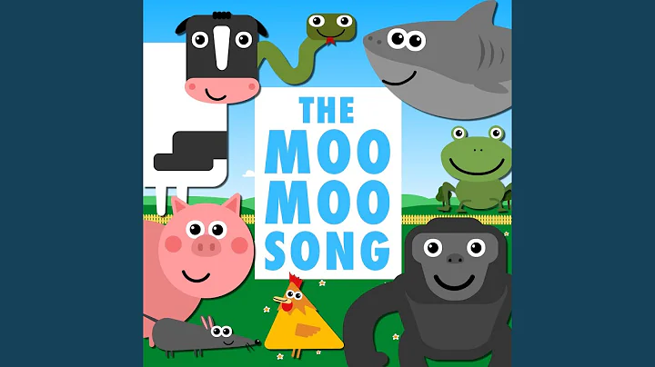 The Moo Moo Song
