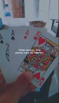 Story wa poker