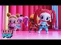 LULUPOP(룰루팝) &amp; DAISY(데이지) Summertime Magic MV (mini ver.)