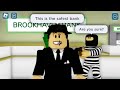 DUMB KIDNAPPERS - Roblox Brookhaven 🏡 RP - Funny Moments