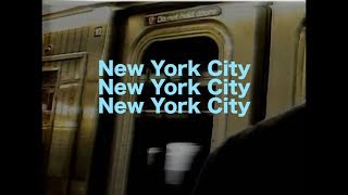 Video thumbnail of "Current Joys // New York City"