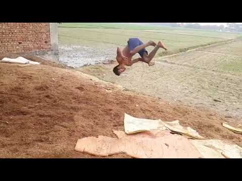 Best flip on ground best trick and tumbling 2020
