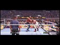 WWE 2K25 - Gameplay Ryzen 5 5500 + GTX 1060 1440p