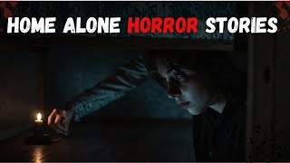 ❌Disturbing TRUE Home Alone Stories❌ screenshot 5