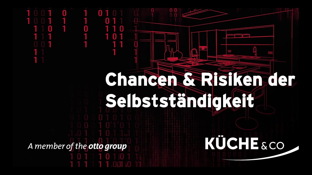 New Update Küche\u0026Co Chancen \u0026 Risiken der Selbstständigkeit