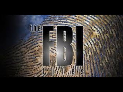 FBI Dosyaları  9 Bölüm   Bir Katilin İzinde  Türkçe Dublaj Belgesel