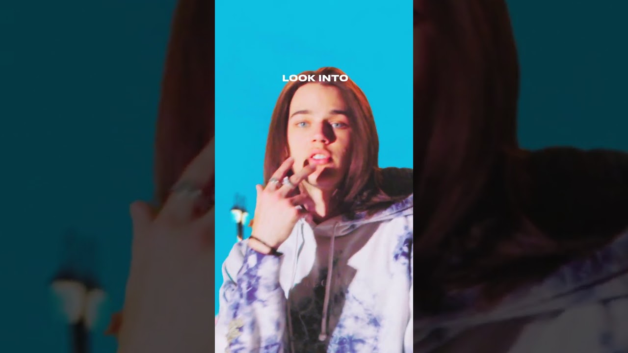 DREAM WORLD - Ethan Justice DREAM TOK #shorts #antipop #hyperpop #music