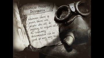 The Suffering: Ties That Bind — Evil Playthrough Part 10 (Relentless Persistant Determination)