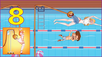 Poor Snake: Can You Help it - All Levels Answers Part 8 (Levels 217 - 271)