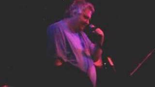 Daniel Johnston - Casper The Friendly Ghost LIVE