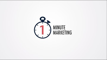 Not-to-do in email marketing - 1-Minute Marketing from Zoho Campaigns