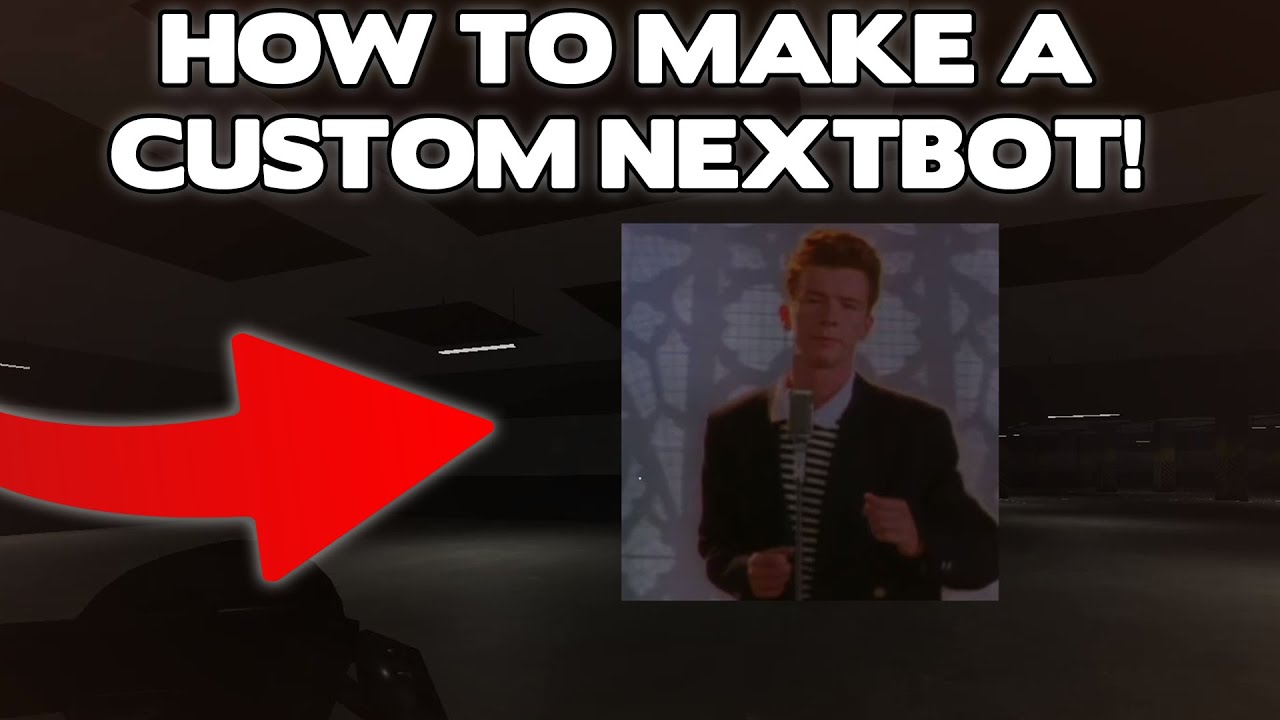 EVADE ROBLOX NEXTBOTS GUIDE (TIPS AND TRICKS, HERMES SHOES, GET GUNS) 