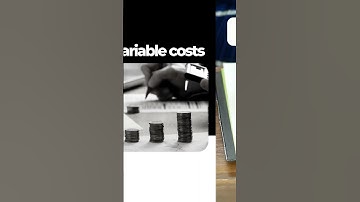 The Building Blocks of a Budget