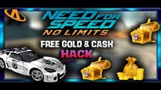 Need for Speed No Limits Hack - for IOS and Android No computer/ No jailbreak screenshot 5