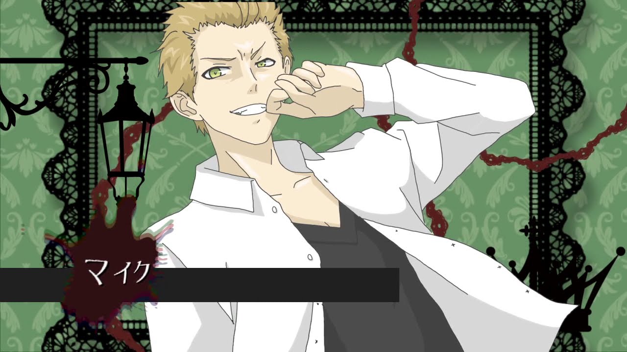 【トレス】人狼ｊ・アン・ドゥ・トロワ【人狼ジャッジメント】