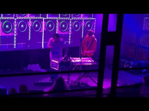 Dub FX - FREE BY DESIGN [Live] (feat. Prezence)