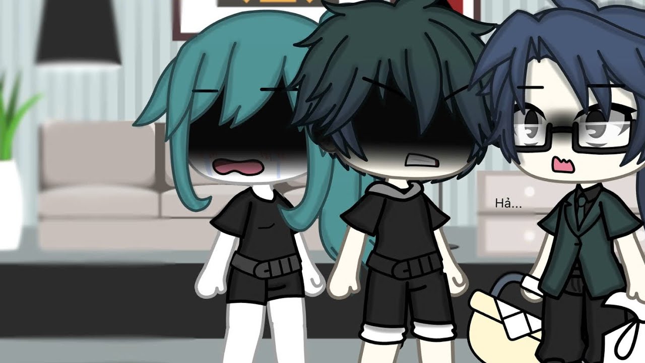 Đã muộn để anh gặp em..|| Gacha Life || Gacha Life VietNam