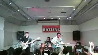HOTLINE2018 神戸北店店予選 2018.08.12 BASSET HOUND①【Run for us（オリジナル）】