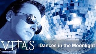 Video thumbnail of "VITAS - Танцы под луной/Dances in the Moonlight (New Audio 2016)"