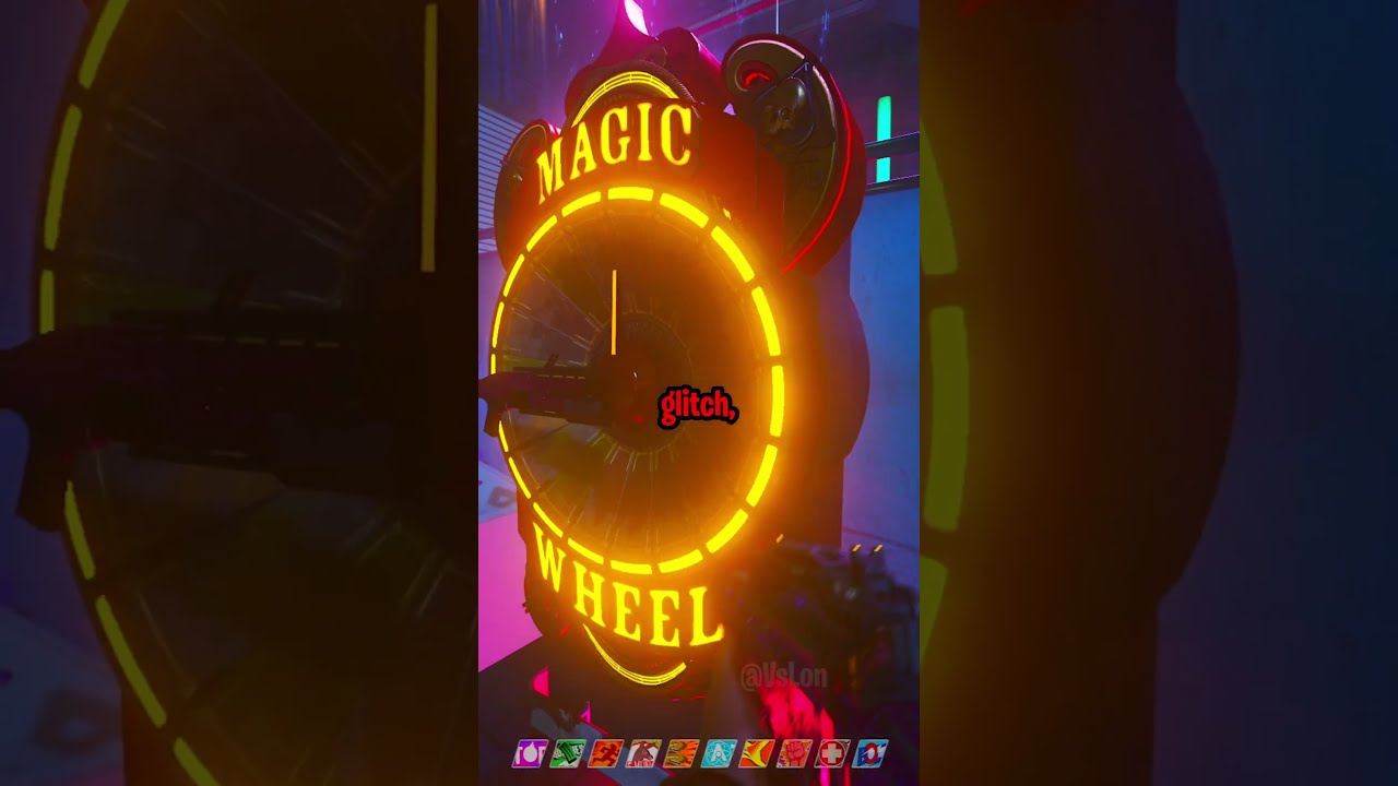 Did You Know About This Round Skip Glitch In Zombies 