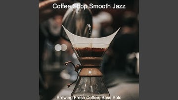 Jazz Duo - Background for Telecommuting