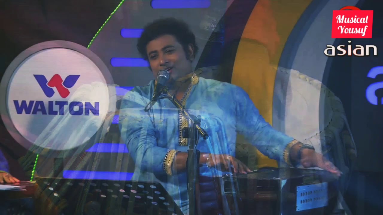 Jabaro Belay - Nazrul Sangeet - Yousuf Ahmed Khan