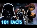 101 Facts About The Empire Strikes Back You Might Not Know