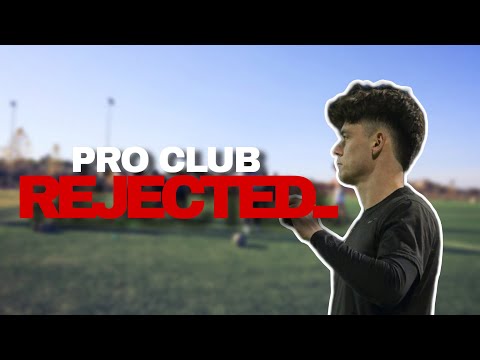 I TURNED DOWN This Football Club in Europe.. Here’s Why