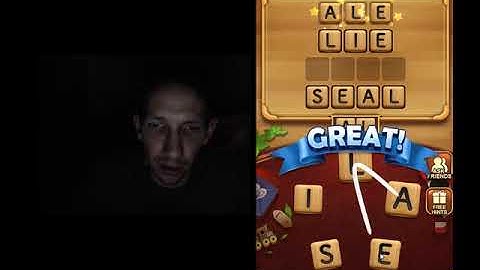 Word Connect Level 236 Solved Answers