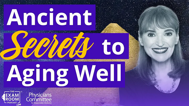 Ancient Wisdom for Modern Health: Age Like a Yogi