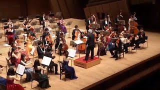 ベートーヴェン：交響曲第2番 ニ長調 第4楽章/L.v. Beethoven : Symphony No.2 in D Major Op.36 4th mov./東京大学フォイヤーヴェルク管弦楽団