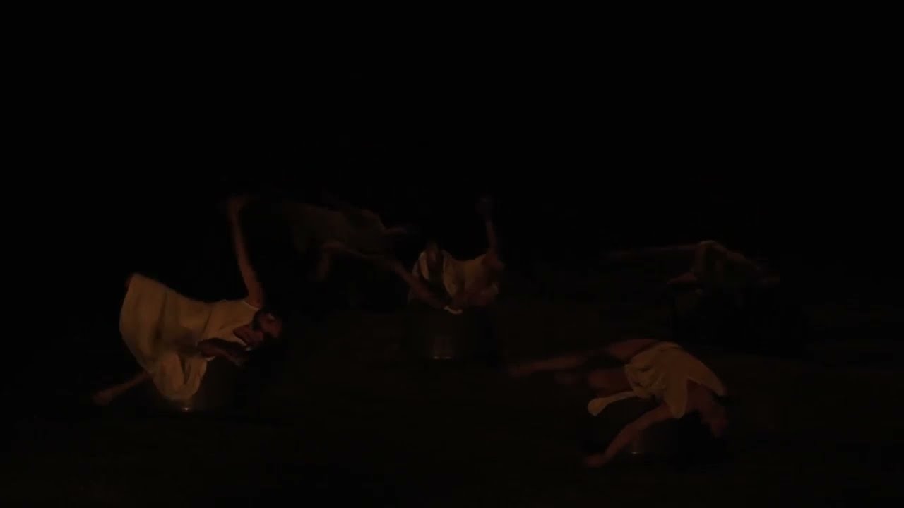 CRUDO SIEMPRE VOLVERÉ A VIVIR DE JHONNY CAICEDO EN EL FIDCDMX 2021 MÉXICO