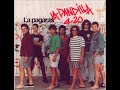La Pandilla 4-20 | La Pagaras | CD COMPLETO | 1996