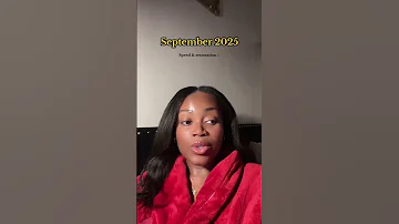 September 2025 Speed Restoration 