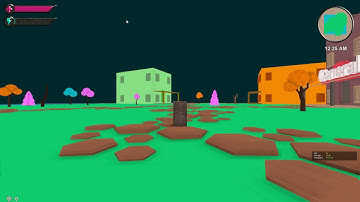 Pabitel - Adding Some Colour! - Game Maker: Studio