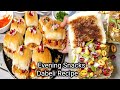 संध्याकाळचा नाश्ता | Gujarati Kachhi Dabeli 😍🔥 | Street Style Evening Snacks Recipe | Viral Dabeli