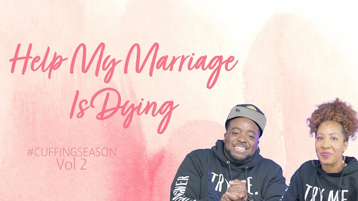 Help My Marriage Is Dying | Cuffing Season Vol. 2 | Part 7 | Jerry Flowers