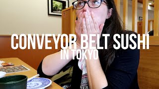 The end. (Leaving Japan for Mexico)
