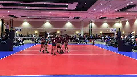 Keila Marie Solis #27, C/O 2022, Las Vegas Classic