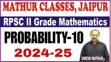 Probability by mathur classes Jaipur ✍️2nd grade maths by mathur classes Jaipur #2ndgrademaths#maths