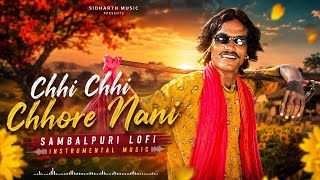  Chhi Chhirw Nani _ Sambalpuri Lofi Instrumental Music Edm Mix