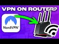 How To Install A VPN On Your Router