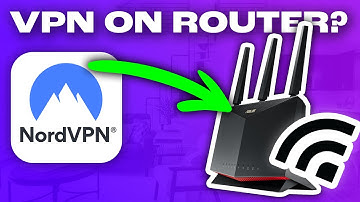 How to Install a VPN on Your Router!