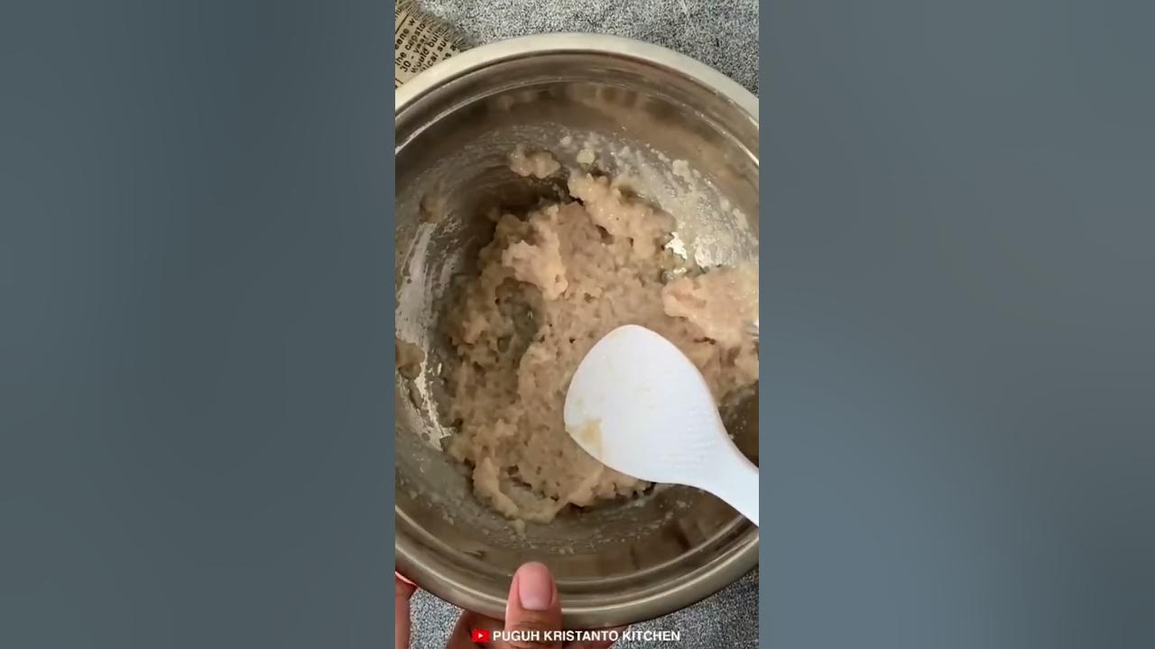 Ide Jualan Pempek Kapal Selam Montok 😍 resep selengkapnya cek di youtube