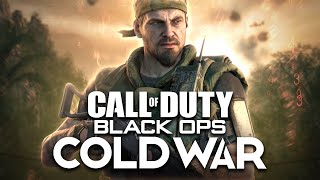BREAKING: First Teaser For Call Of Duty 2020 Released | Black Ops Cold War Pre Order & Woods DLC